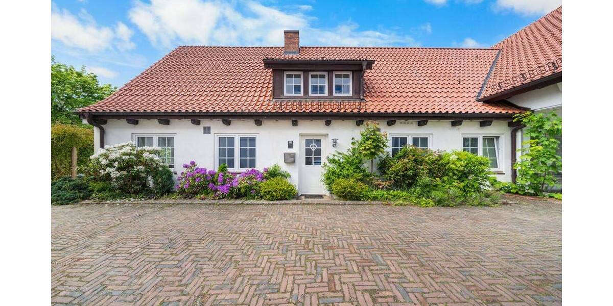 Mehrfamilienhaus, Wohnhaus Glücksburg (Ostsee) Glücksburg - 9 Zimmer, 350 m&sup2;, 1.799.000&euro; | Angebot:26816438