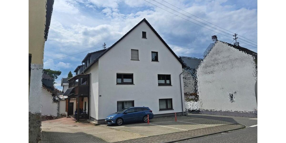 Erdgeschoßwohnung Simmern/Hunsrück Hunsrück - 3 Zimmer, 90 m&sup2;, 175.400&euro; | Angebot:23840992