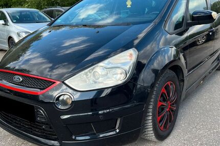 Ford S-Max 220.000 km 2.500 € Freiburg 79108