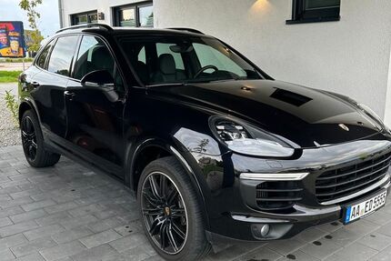 Porsche Cayenne 181.811 km 30.000 &euro; ELLWANGEN 73479