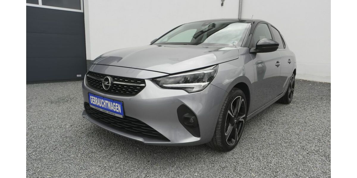 Opel Corsa 102.000 km 11.900 &euro; Erbach 64711