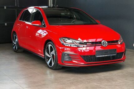 VW Golf 107.000 km 19.899 &euro; Gäufelden 71126