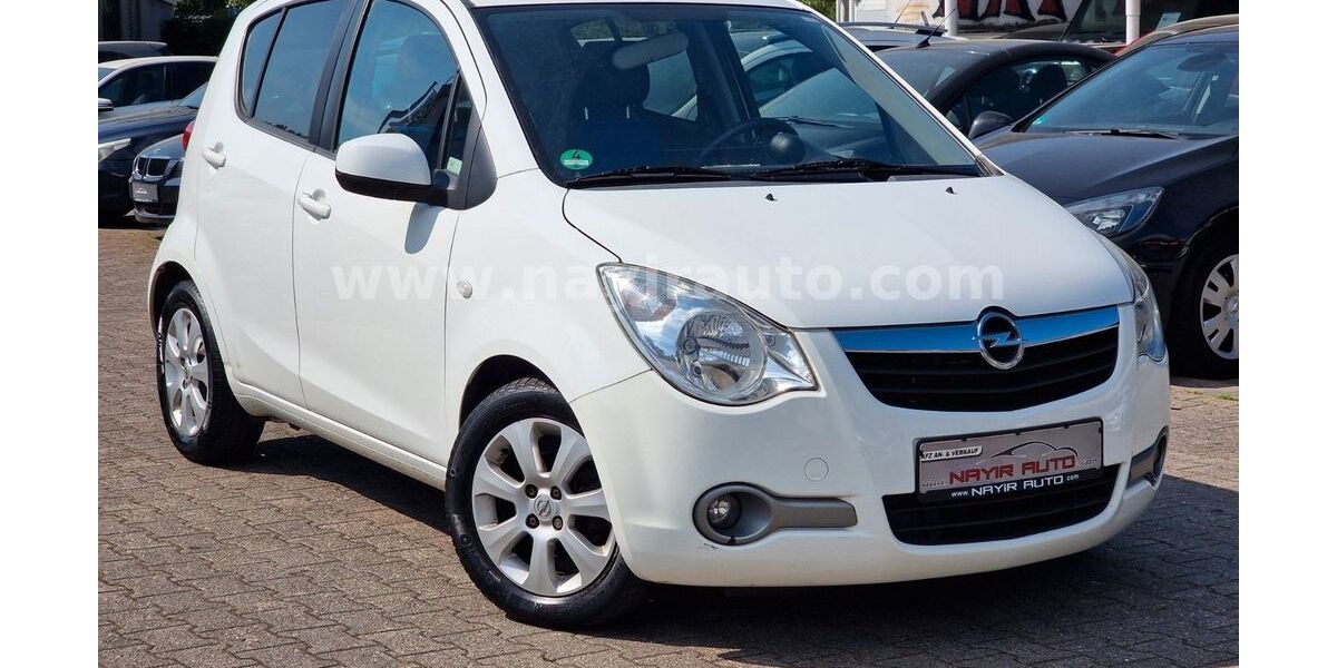 Opel Agila 120.000 km 2.800 € Viernheim (bei MANNHEIM) 68519