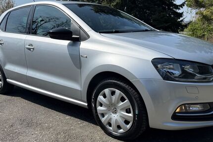 VW Polo 90.000 km 8.490 &euro; Sömmerda 99610