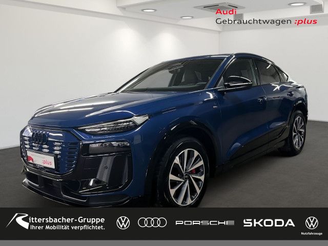 Audi Q6 e-tron 7.904 km 68.490 &euro; Kaiserslautern 67663
