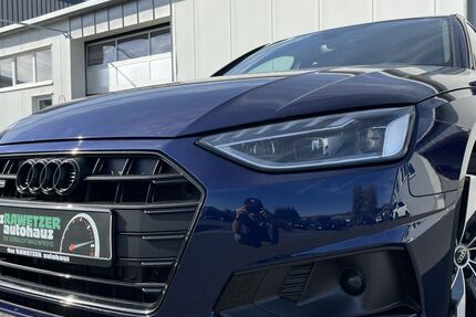 Audi A4 54.681 km 23.680 &euro; Marktredwitz 95615