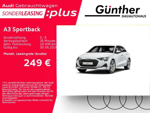 Audi A3 22.300 km 28.900 &euro; Walldürn 74731