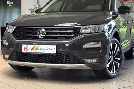 VW T-Roc 49.592 km 19.490 &euro; Leipzig 04347