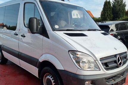 Mercedes-Benz Sprinter 250.000 km 8.999 € Weißenhorn 89264