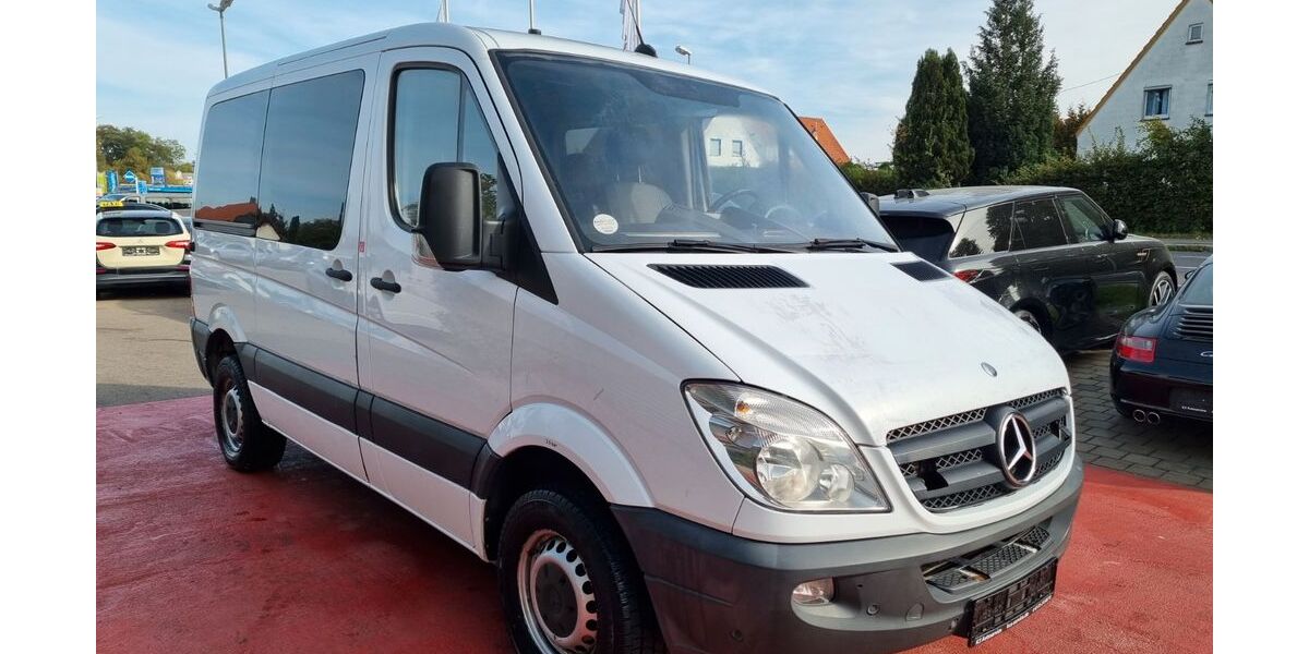 Mercedes-Benz Sprinter 250.000 km 8.999 € Weißenhorn 89264