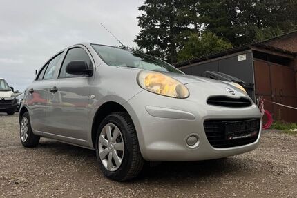 Nissan Micra 157.000 km 2.999 &euro; Kiel 24146