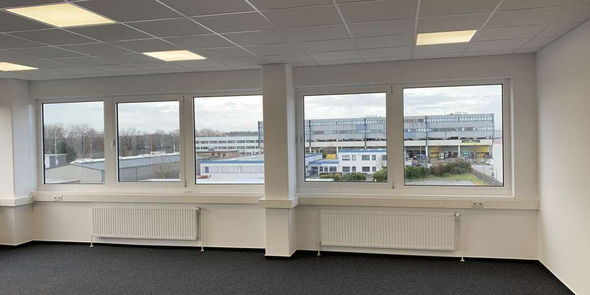 Gewerbeobjekt Norderstedt Garstedt - 810&euro; | Angebot:27080329
