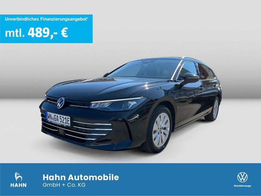 Passat
