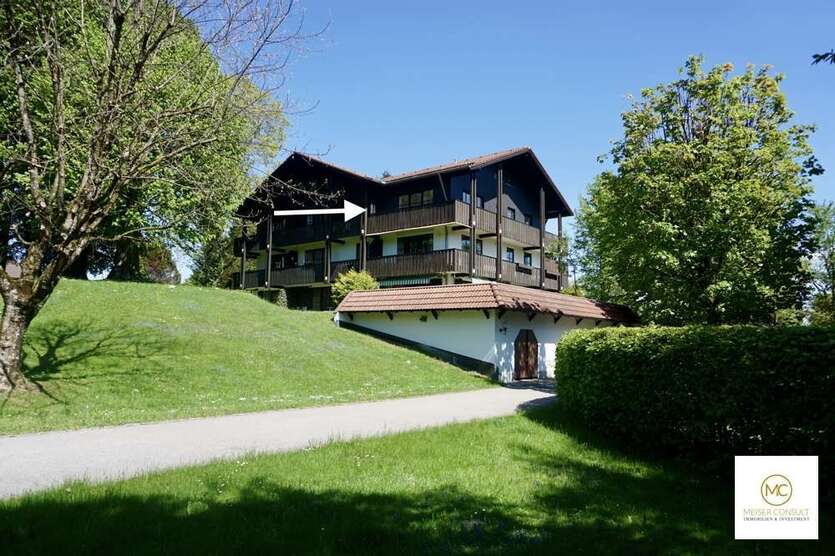 Wohnung zum Kaufen in Bad Tölz 426.000 € 80 m²