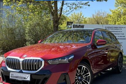 BMW i5 9.330 km 65.900 &euro; Michelfeld 74545