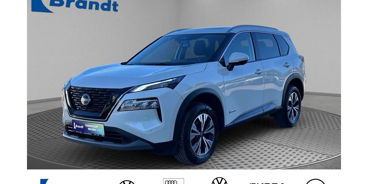 Nissan X-Trail 89.820 km 25.890 &euro; Weyhe 28844