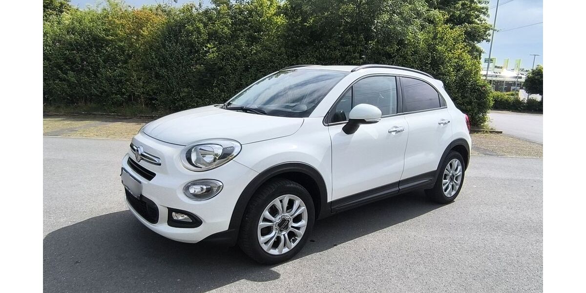 Fiat 500X 119.000 km 9.600 &euro; Kamen 59174