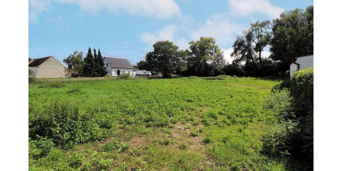 Grundstück Rochau - 35.000&euro; | Angebot:25685807