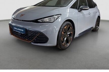 Cupra Born 22.900 km 28.900 &euro; Ebersberg bei München 85560