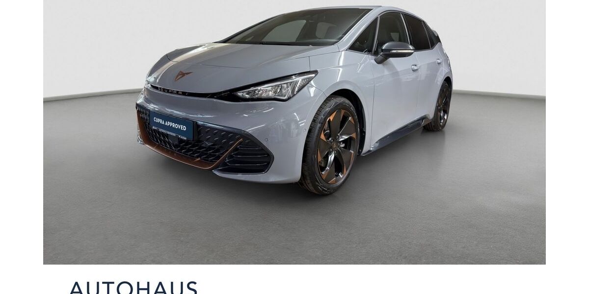 Cupra Born 22.900 km 28.900 &euro; Ebersberg bei München 85560