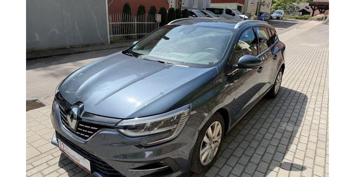 Renault Megane 105.000 km 11.990 &euro; Pforzheim 75180