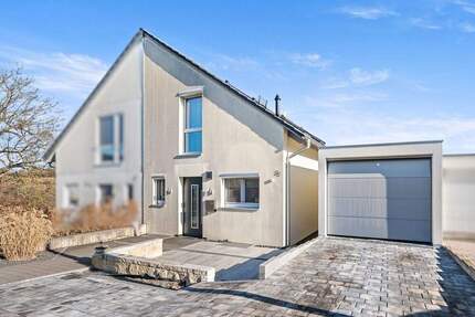 Haus Reutlingen Sickenhausen - 4 Zimmer, 109 m&sup2;, 500.000&euro; | Angebot:25821890