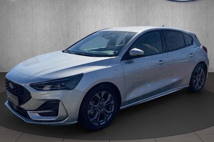 Ford Focus 25.000 km 24.180 € Babenhausen 64832