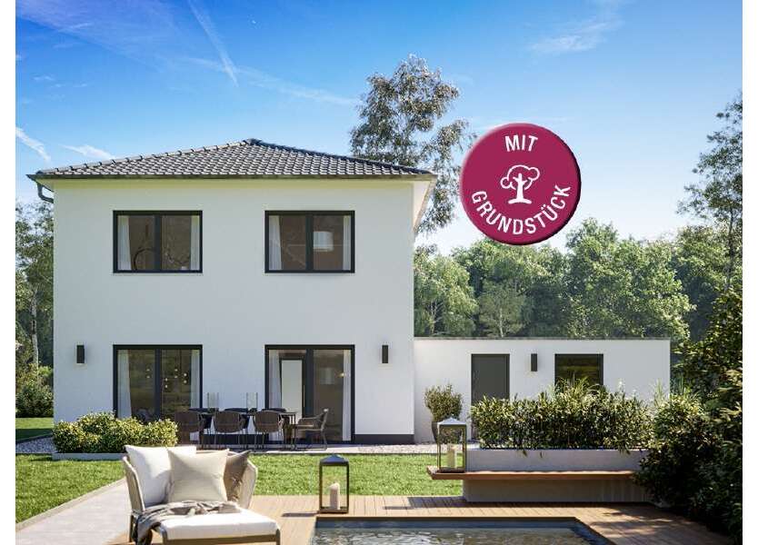 Haus zum Kaufen in Wallmerod 422.800 € 114 m²