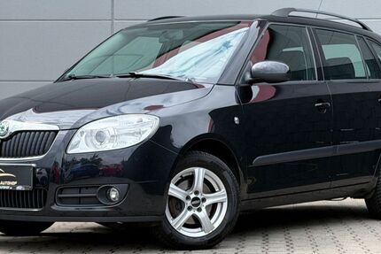 Skoda Fabia 130.000 km 2.990 &euro; Bremen 28199