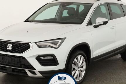 Seat Ateca 61.500 km 21.995 &euro; Neukirchen 94362