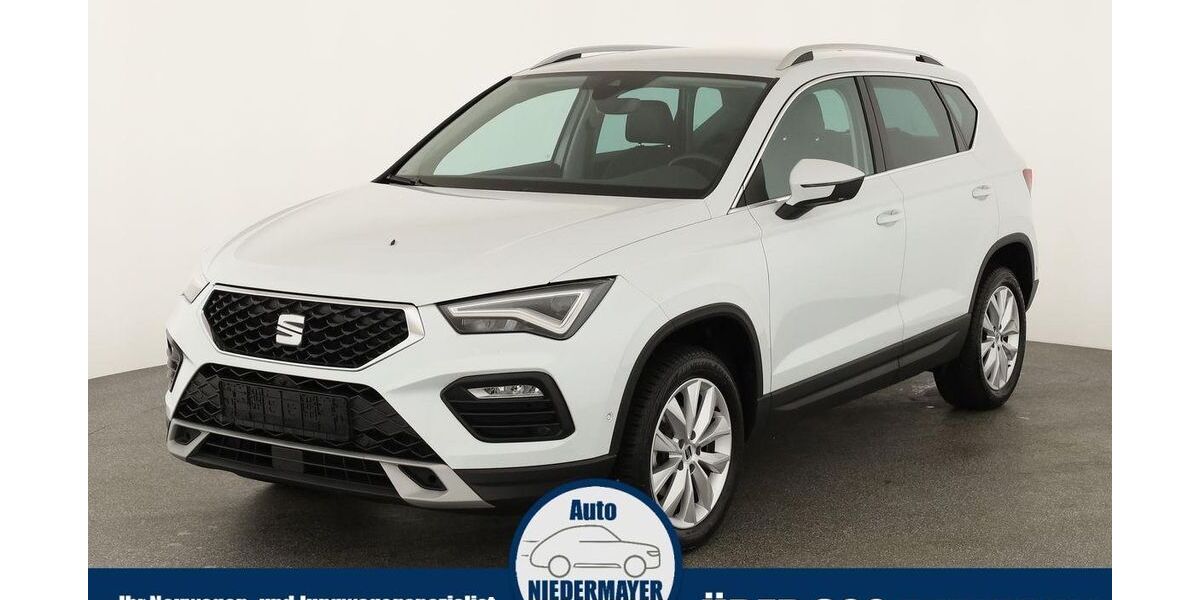 Seat Ateca 61.500 km 21.995 &euro; Neukirchen 94362