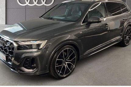 Audi Q7 20.913 km 79.060 &euro; Frankfurt am Main 60314