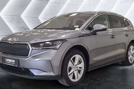 Skoda Enyaq 37.350 km 33.990 &euro; Berlin 12681