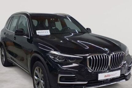 BMW X5 180.214 km 33.389 &euro; Fernwald-Steinbach 35463