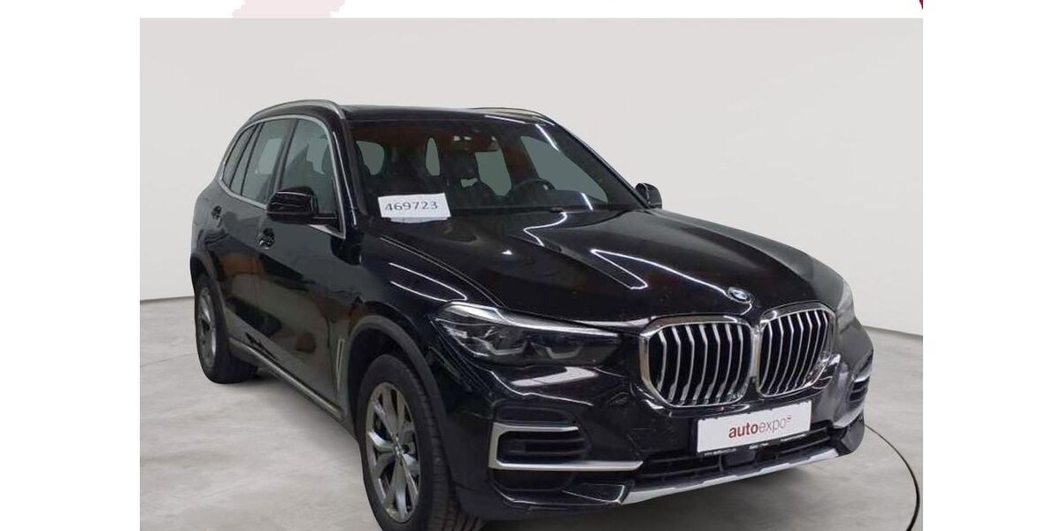 BMW X5 180.214 km 33.389 &euro; Fernwald-Steinbach 35463