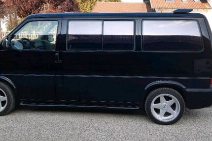 VW T4 Multivan 236.163 km 8.999 &euro; Lenting 85101