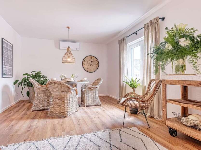 Wohnung zum Mieten in Spesbach 2.790 € 106 m²