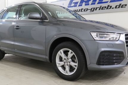 Audi Q3 89.800 km 15.950 &euro; Miesitz 07819