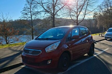 Kia Venga 139.442 km 4.000 &euro; Lüdenscheid 58507