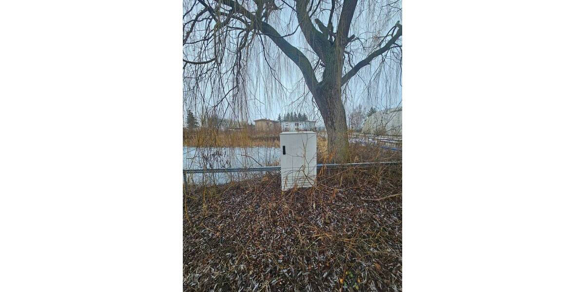 Gewerbeobjekt Wiedemar Pohritzsch - 2.500.000&euro; | Angebot:26247288