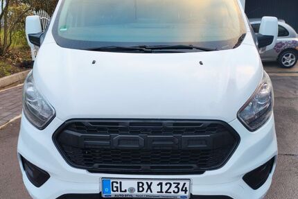Ford Transit Custom 140.000 km 15.500 &euro; Overath 51491