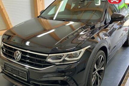 VW Tiguan 29.200 km 42.820 &euro; Albbruck 79774
