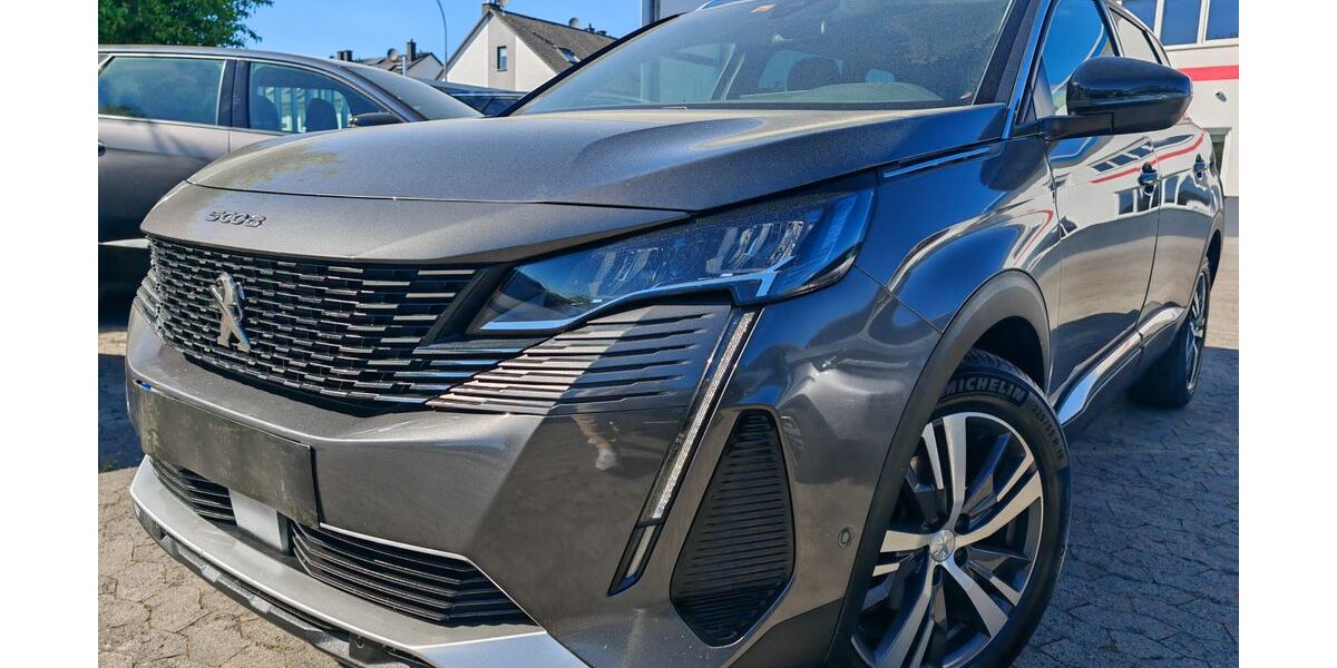 Peugeot 5008 86.058 km 18.088 &euro; Wölfersheim 61200