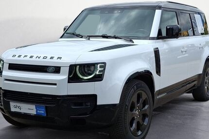 Land Rover Defender 35.000 km 69.890 &euro; Donaueschingen 78166