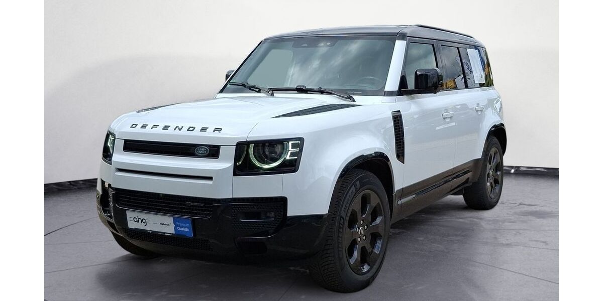 Land Rover Defender 35.000 km 69.890 &euro; Donaueschingen 78166