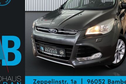 Ford Kuga 92.673 km 14.890 &euro; Bamberg 96052
