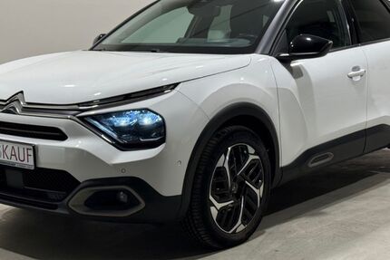 Citroen C4 72.380 km 17.480 &euro; Mönchengladbach 41061