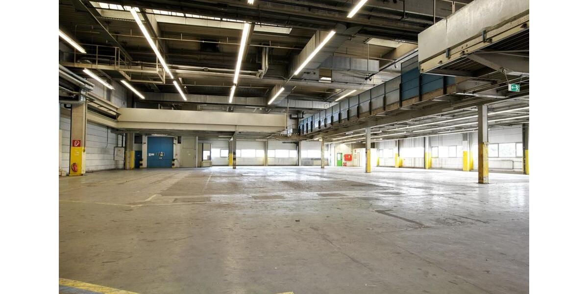 Gewerbeobjekt Markgröningen - 5&euro; | Angebot:23811149