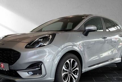 Ford Puma 12.516 km 23.400 &euro; Bad Tölz 83646