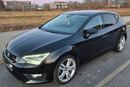 Seat Leon 92.000 km 15.000 &euro; Norderstedt 22844